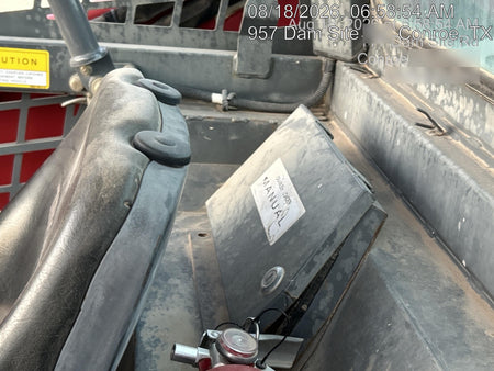 2019 TAKEUCHI TL10