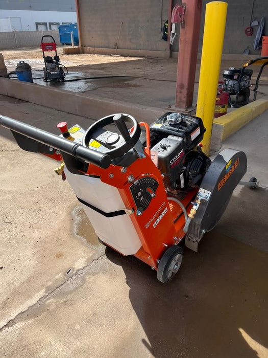 2024 HUSQVARNA FS 400 LV