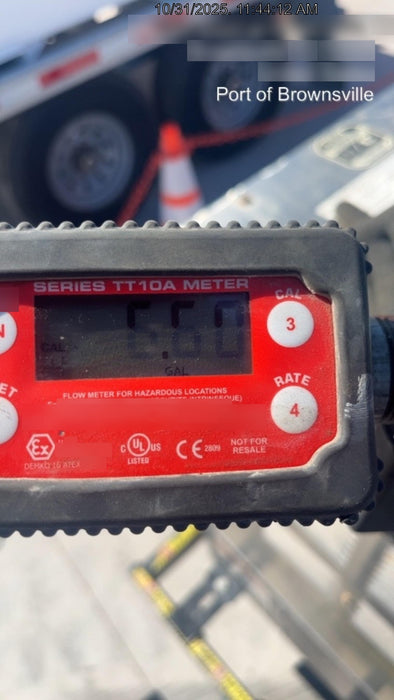 2025 LINCOLN ELECTRIC LE400