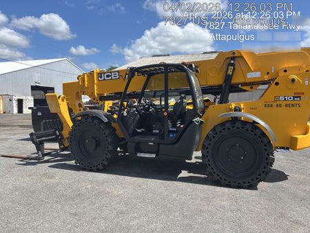 2025 JCB 510-56