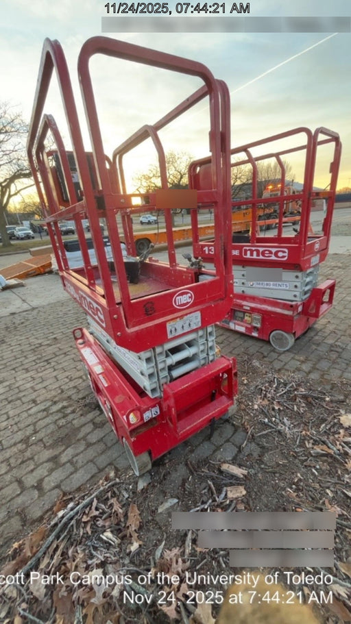 2018 MEC 1330SE MEC 1330SE w/2 Yr Full Extended Warranty