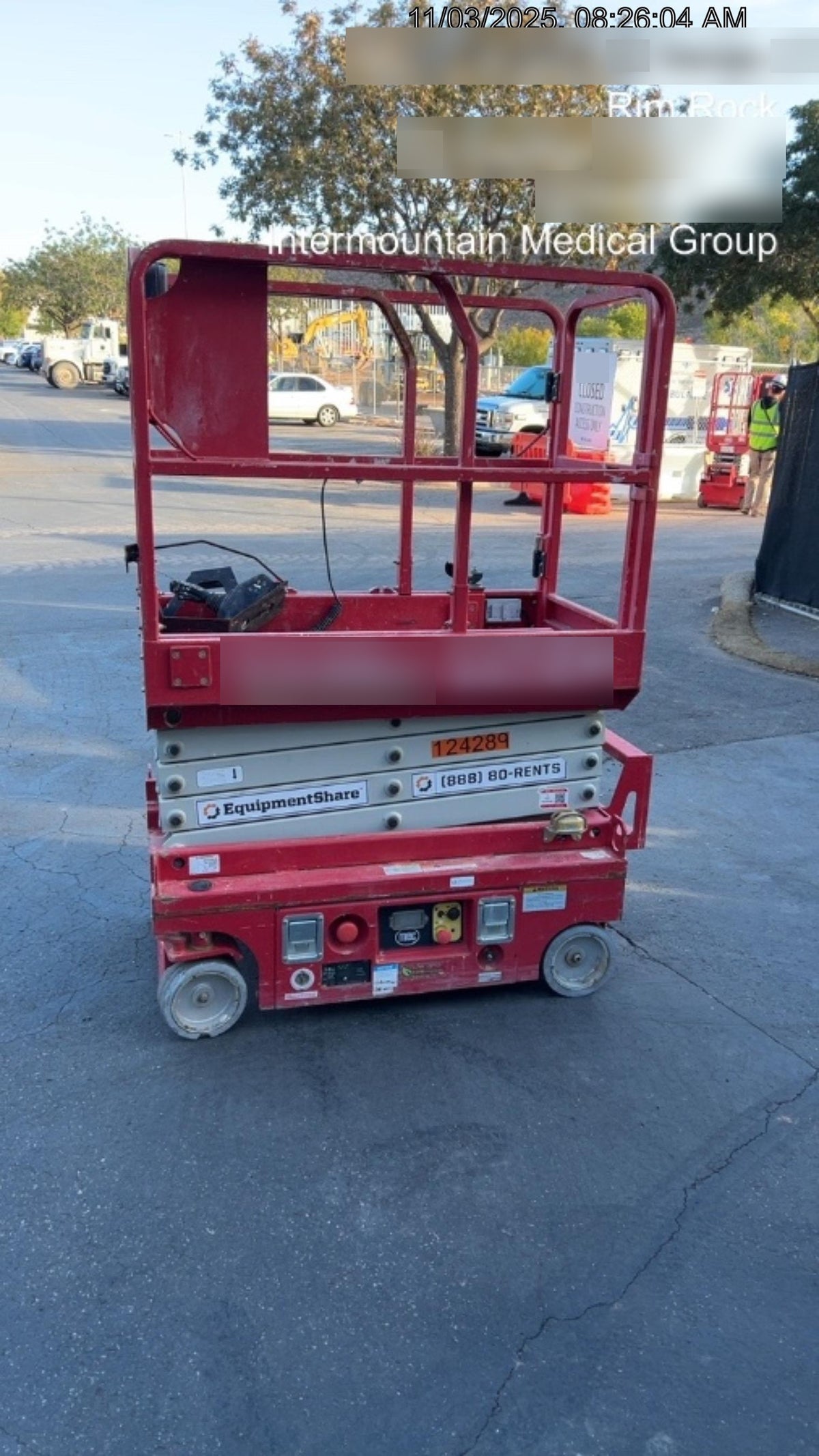 2021 MEC 1330SE