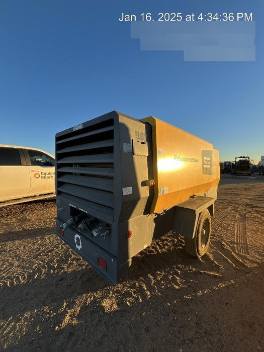 2023 ATLAS COPCO XAS 900