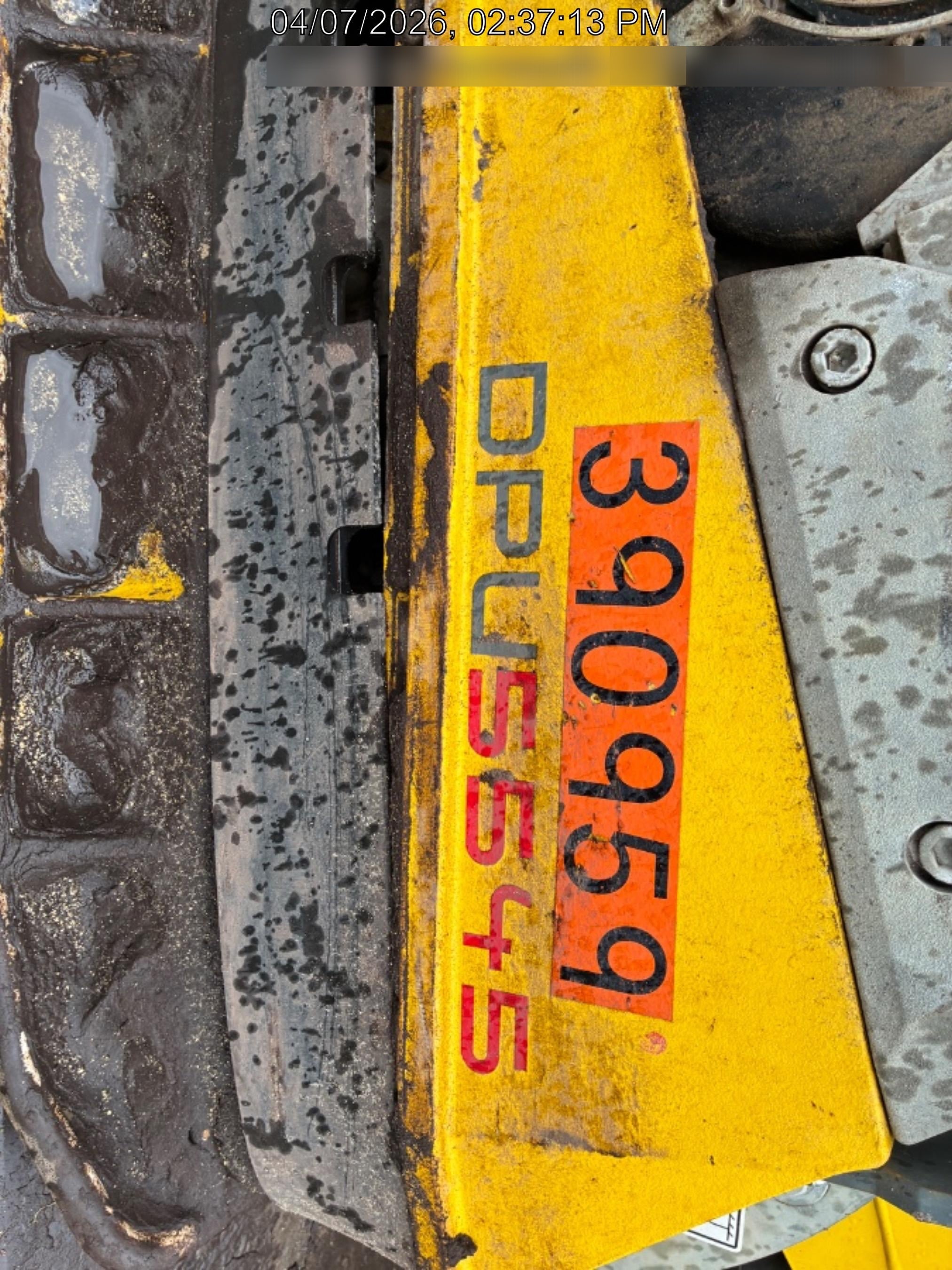 2024 WACKER NEUSON DPU5545Heh