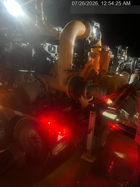 2023 PREMIER PUMP 8NHTH-RP-DC13