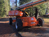 2021 JLG 1500SJ