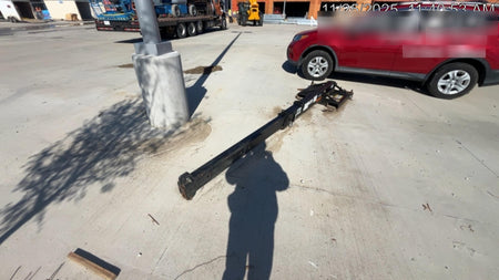 2025 STAR INDUSTRIES M1360B - Star JIB Boom