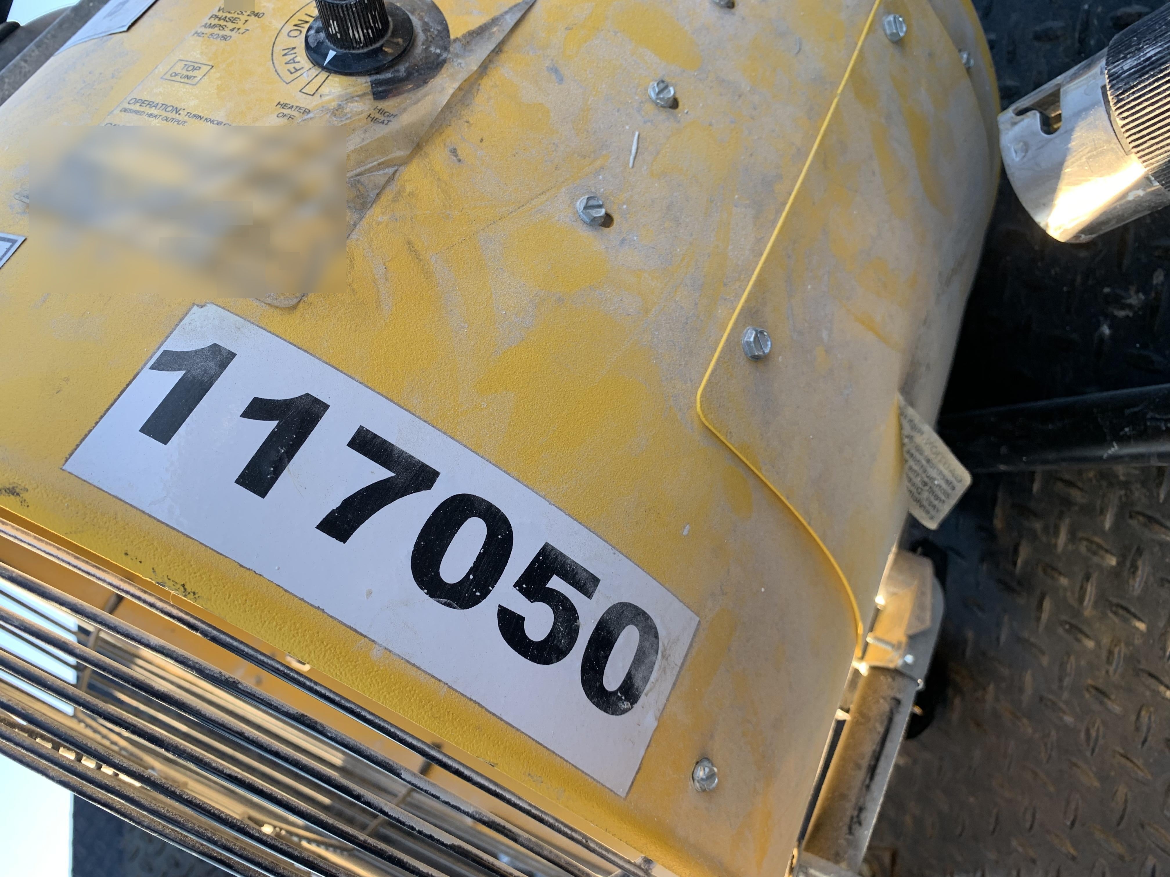 2020 FOSTORIA FES-1024-1CA