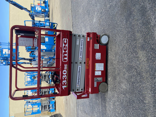 2020 MEC 1330SE