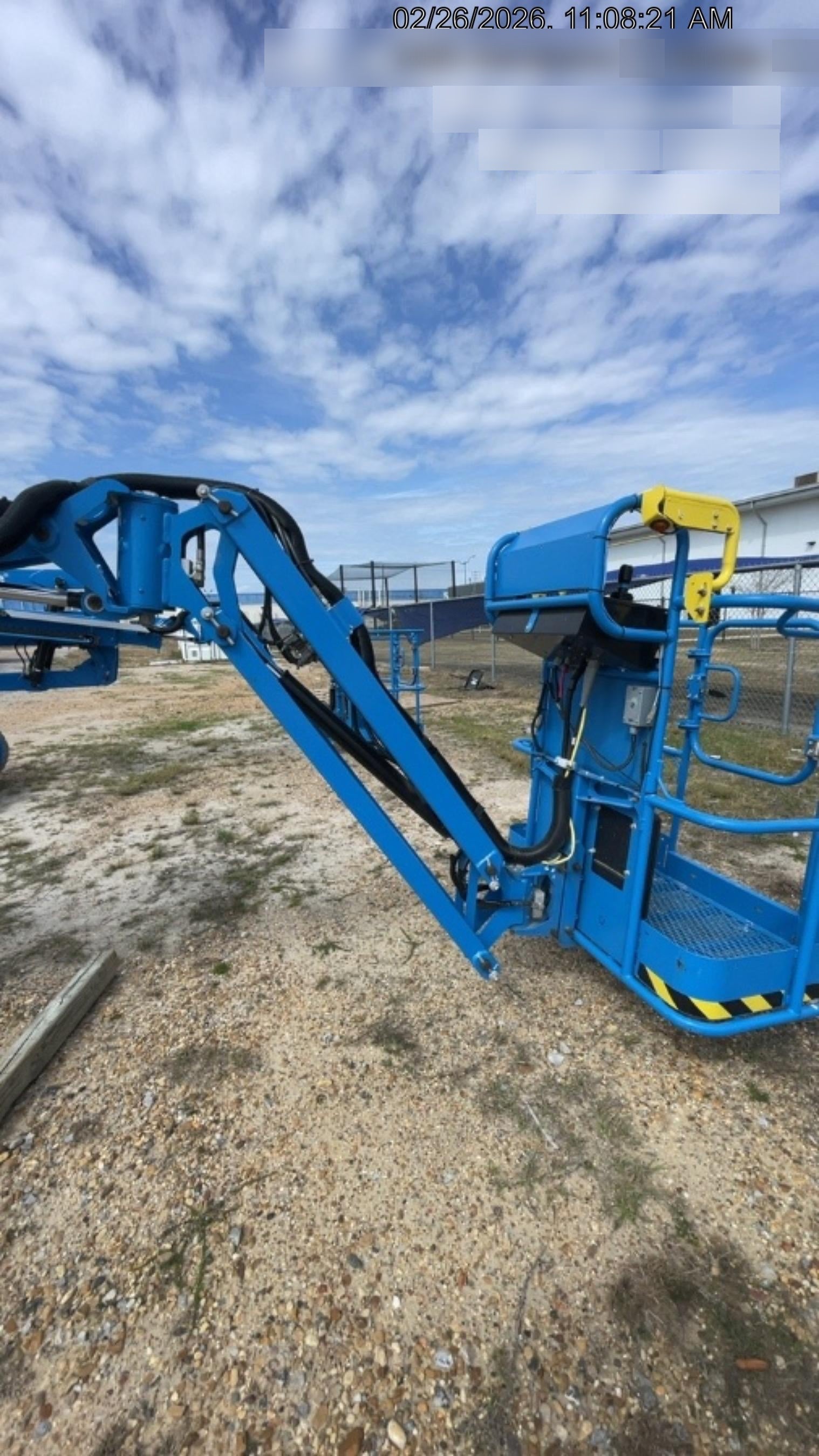 2025 GENIE Z40/23N RJ