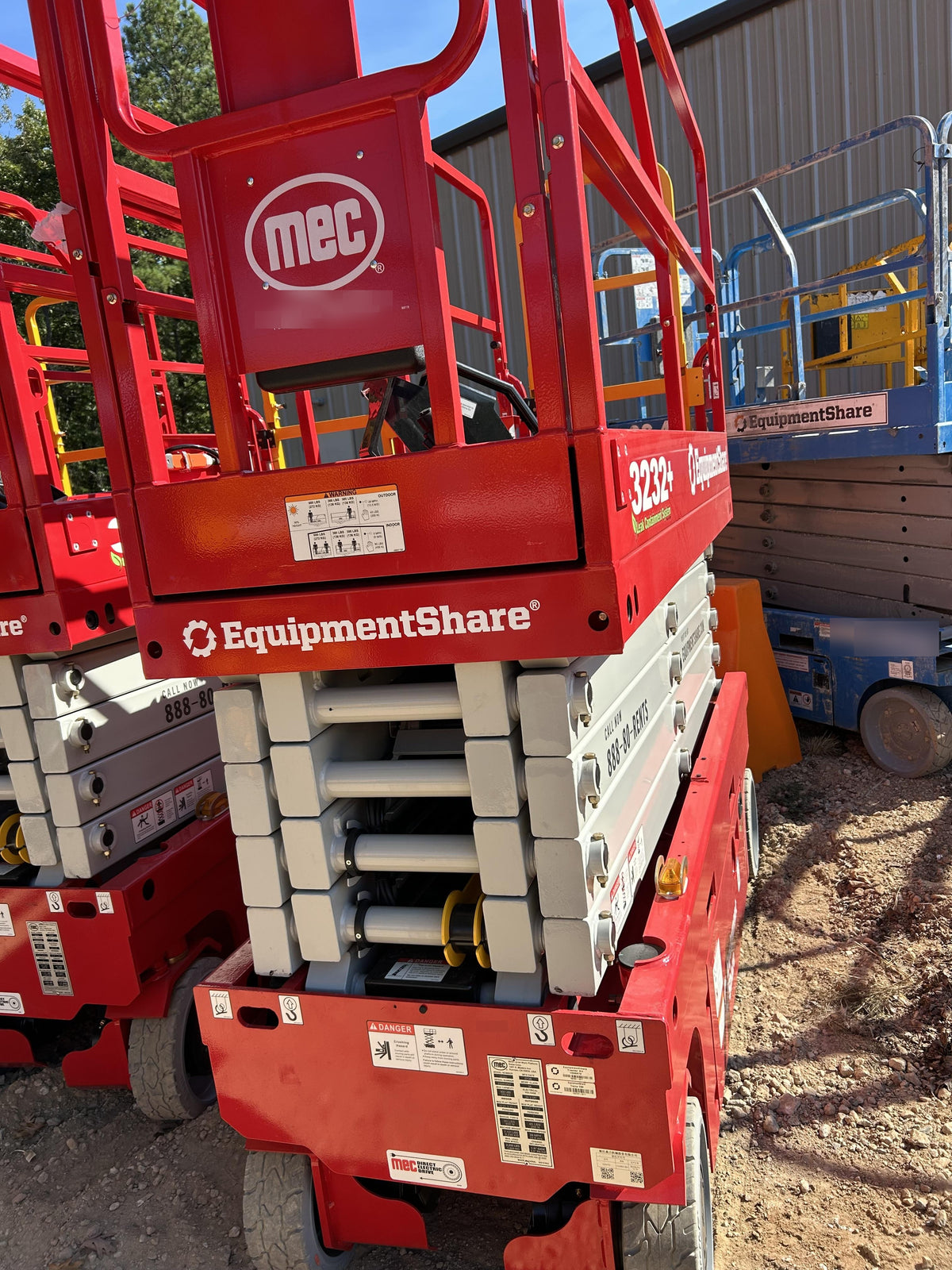2026 MEC 3232+