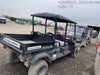 2022 Club Car CA1700D Canopy, Diesel, 4 Passenger