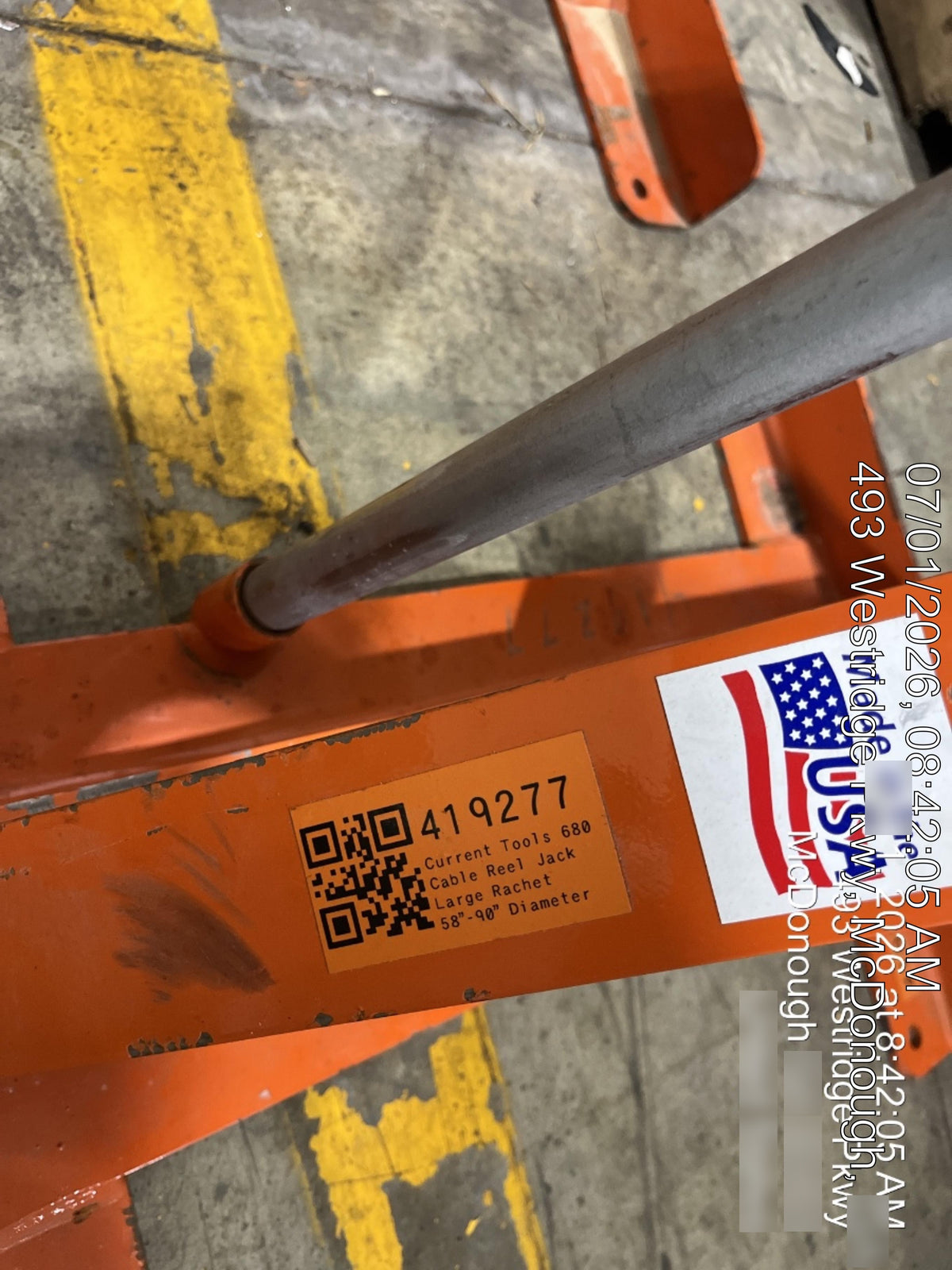 2024 CURRENT TOOLS 680