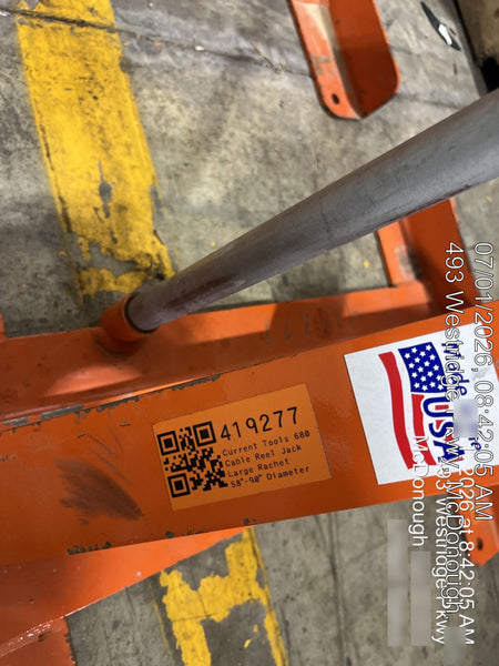2024 CURRENT TOOLS 680