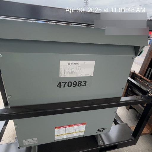 2024 MADDOX GPDTT150