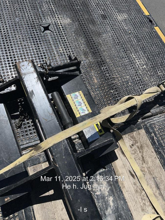 2024 STAR INDUSTRIES M1360B - Star JIB Boom