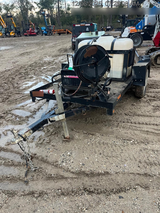 2021 MI-T-M CORPORATION CW-3504-5MGH