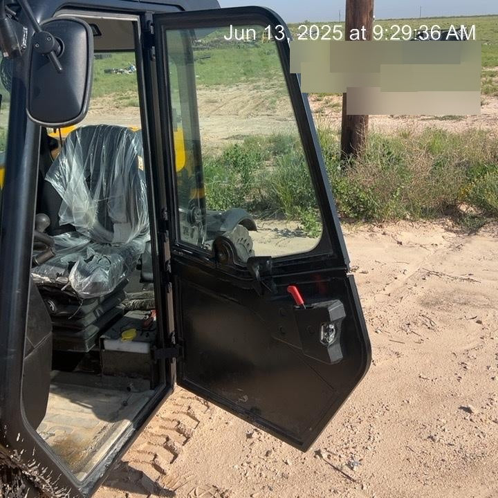 2025 JCB 505-20TC