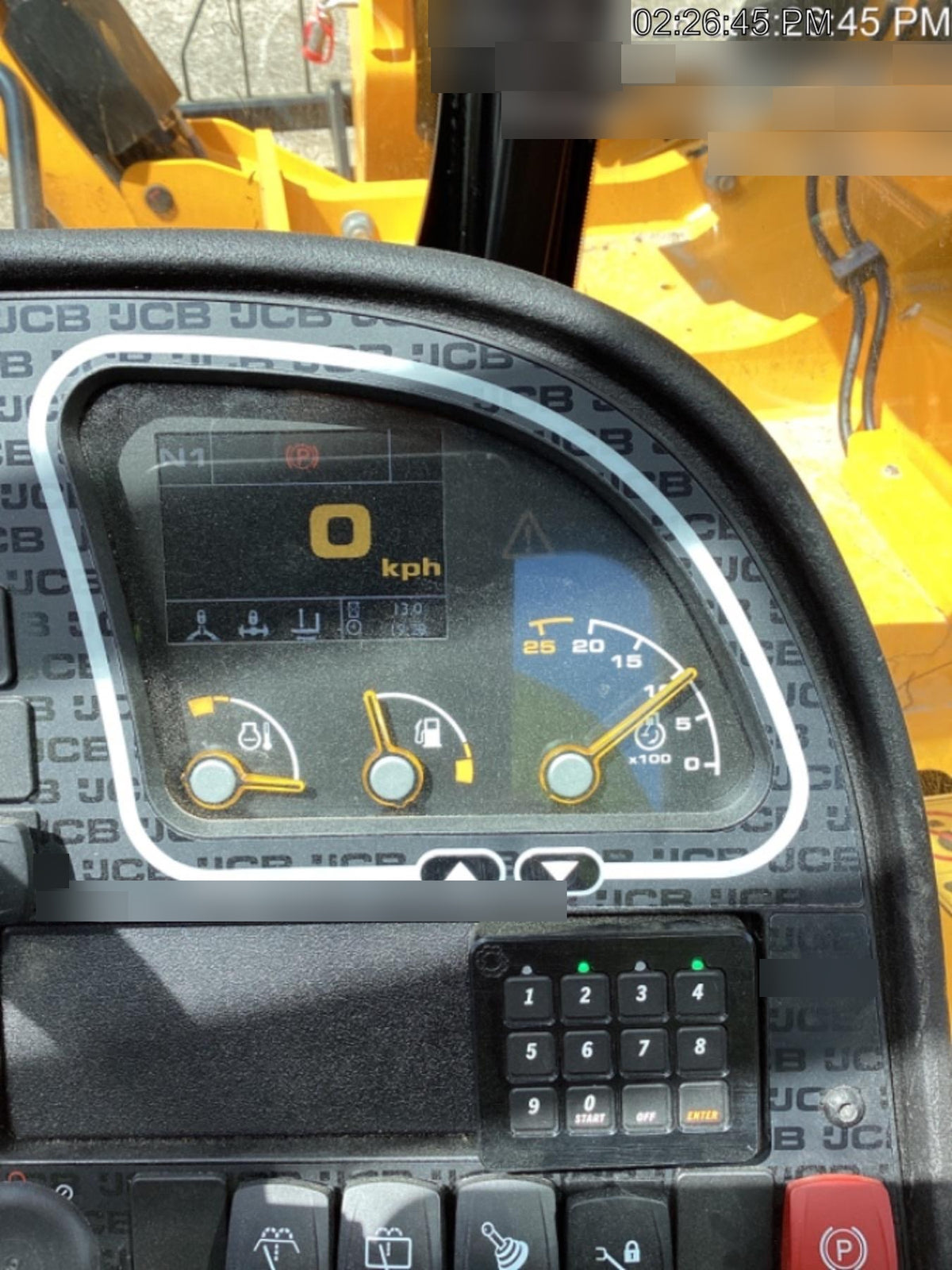 2026 JCB 510-56