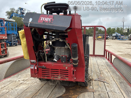2023 TORO TRX-16