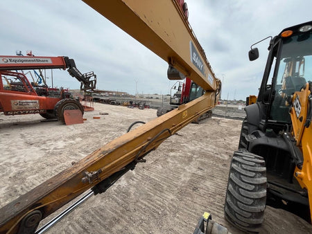 2021 SANY SY265LR
