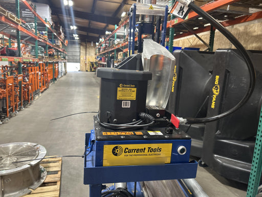 2024 CURRENT TOOLS 254P