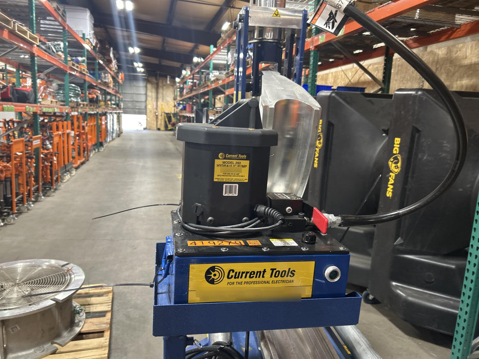 2024 CURRENT TOOLS 254P