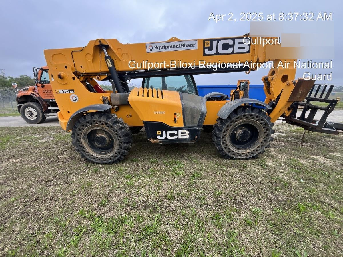 2021 JCB 510-56