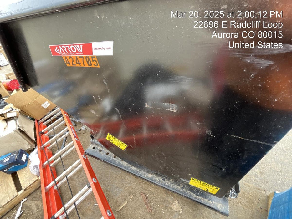 2024 ARROW MATERIAL HANDLING HP-6000-250-C