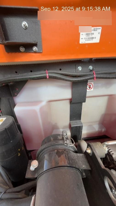 2023 Generac MLT2 Diesel, Flex Switch 120V Input, Powerzone Controller, 
(4) 320W LED Lights, 4kW Generator, 39.9 Gal Fuel Tank, 2" Ball, T3