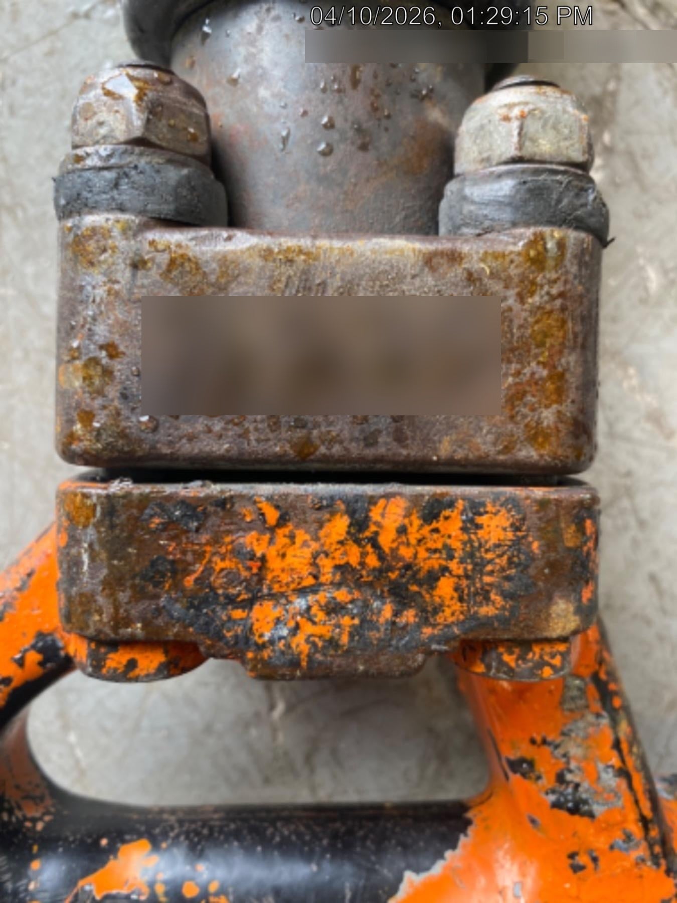 2020 MICHIGAN PNEUMATIC MP-CH3R
