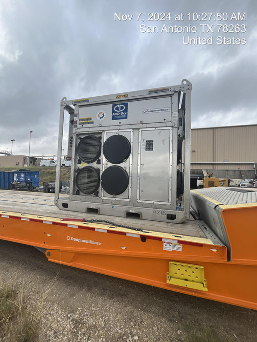 2022 CLIMATE DESIGN INTERNATIONAL MS-7500/5500