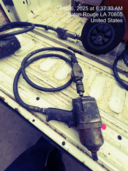 2021 MICHIGAN PNEUMATIC 750SS