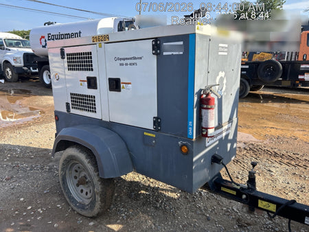 2022 ATLAS COPCO QAS25 CWK