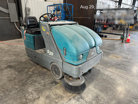 2020 TENNANT S20 LPG