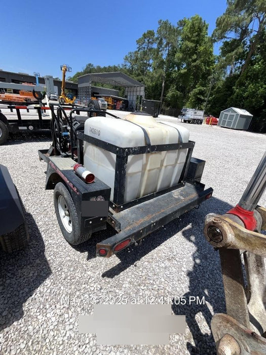 2021 MI-T-M CORPORATION CWC-5004-4MAH