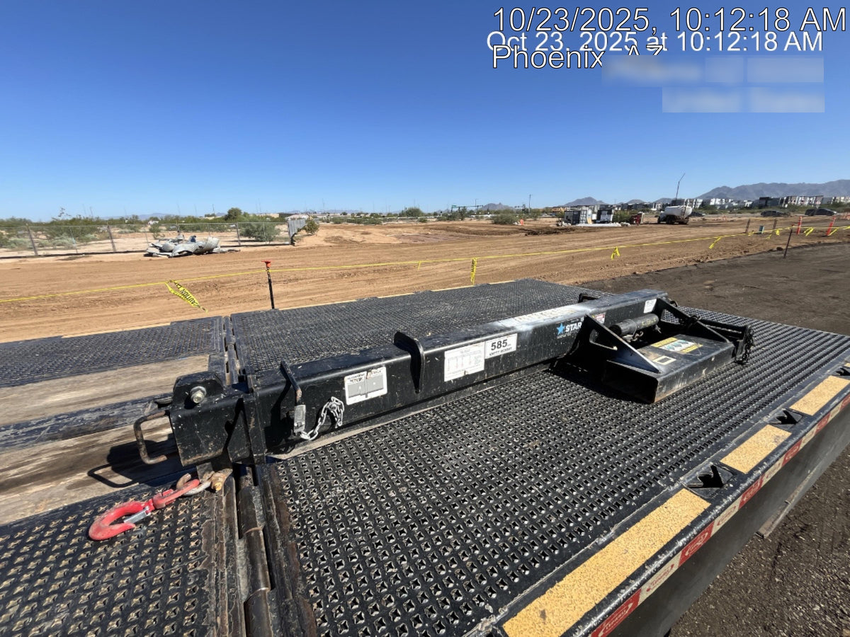 2024 STAR INDUSTRIES M1360B - Star JIB Boom