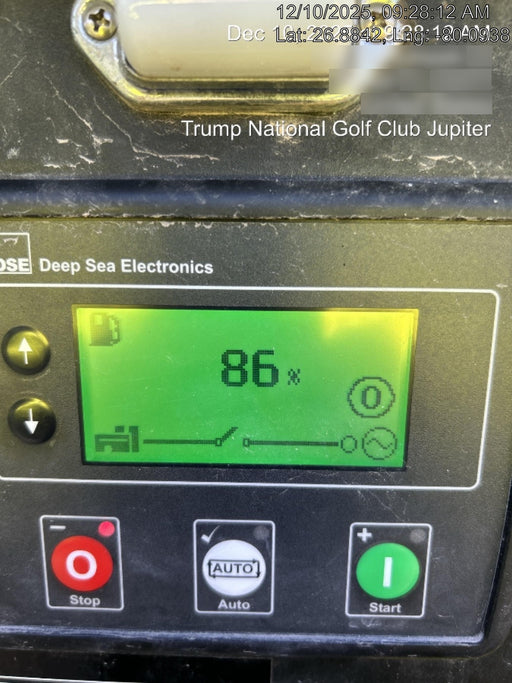 2022 ATLAS COPCO QAS25 CWK