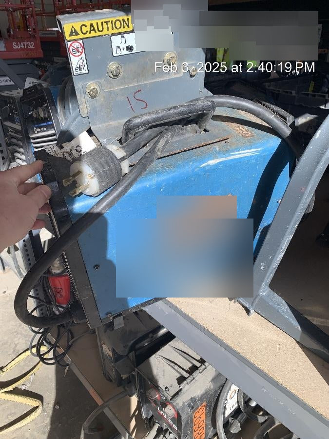 2019 MILLER ELECTRIC CST-280