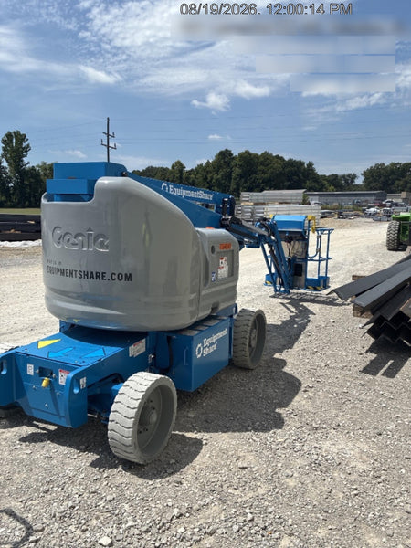 2026 GENIE Z40/23N RJ