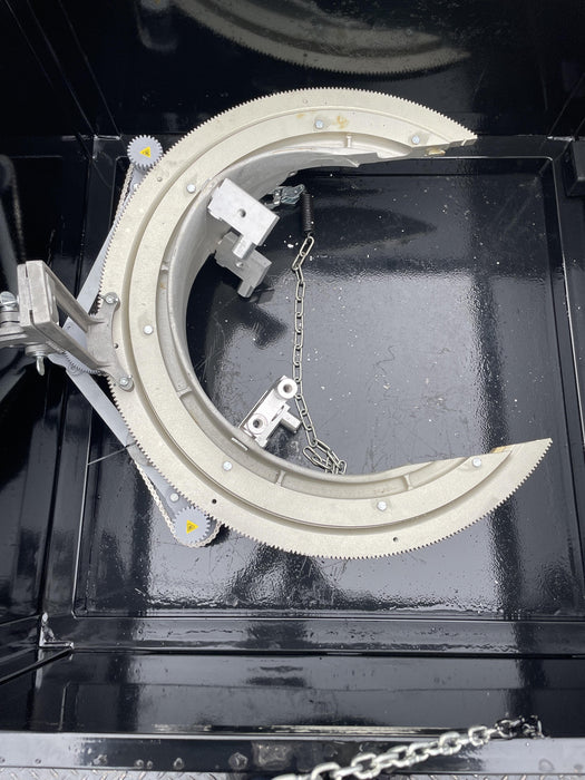 2021 MATHEY DEARMAN 3SA