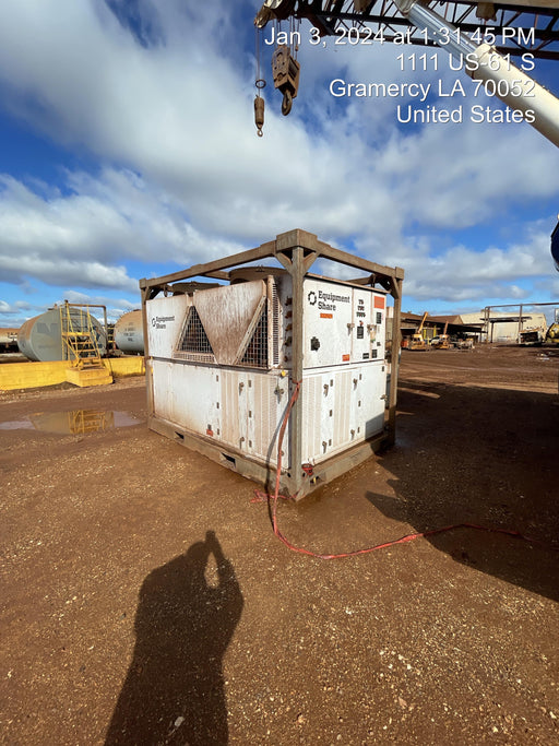 2023 SMARTECH SACP81A-HS