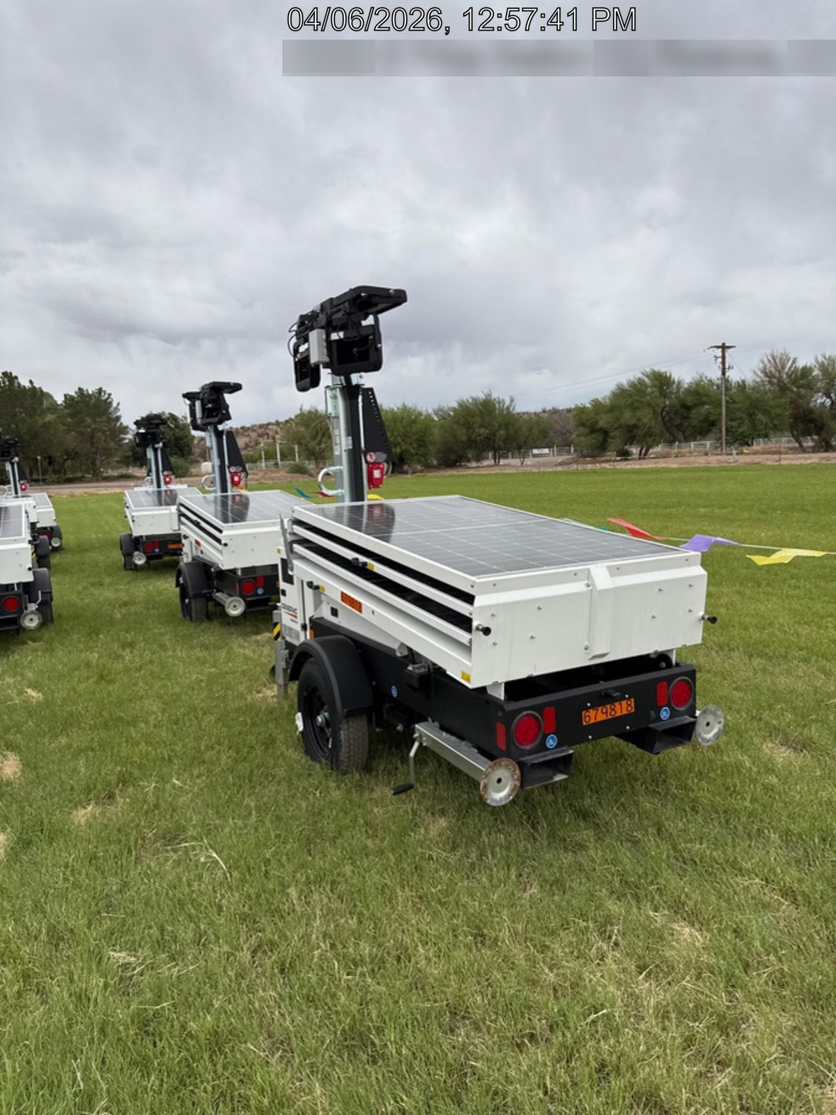 2025 GENERAC VT Solar