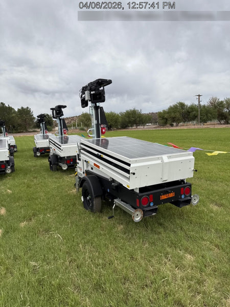 2025 GENERAC VT Solar