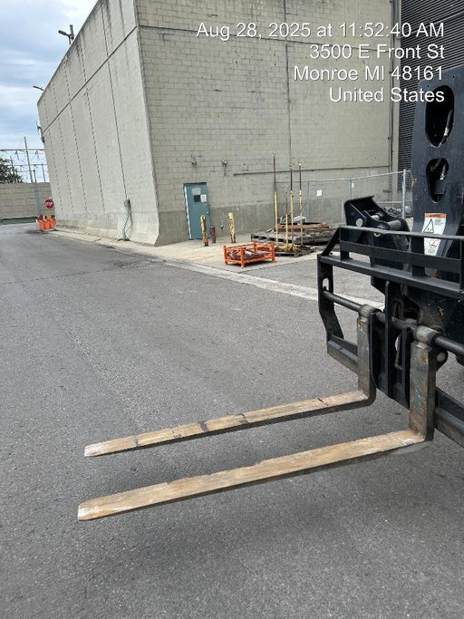 2025 LIND EQUIPMENT LE-4WR200APT-ES