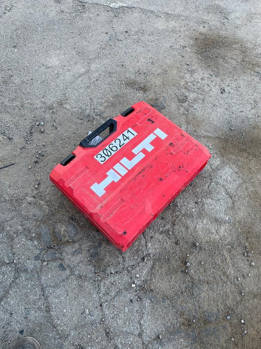 2023 HILTI TE 70-ATC/AVR