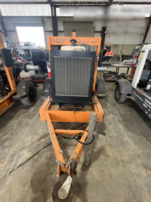 2021 PIONEER PP66S12L71-TD2.9L4