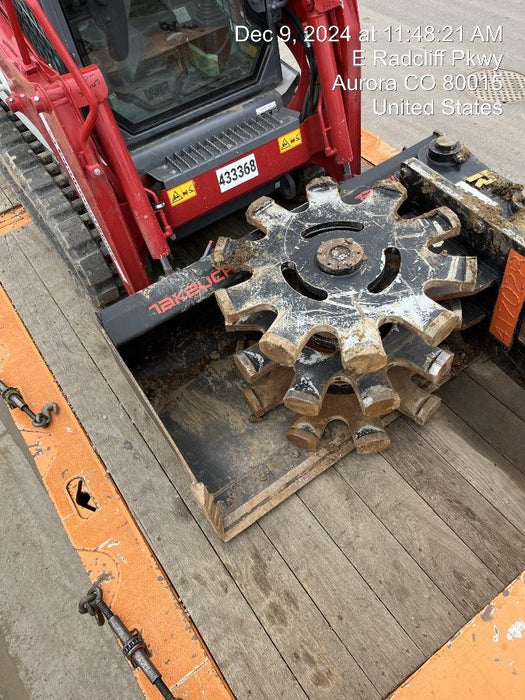 2024 ROCKLAND WI24-3