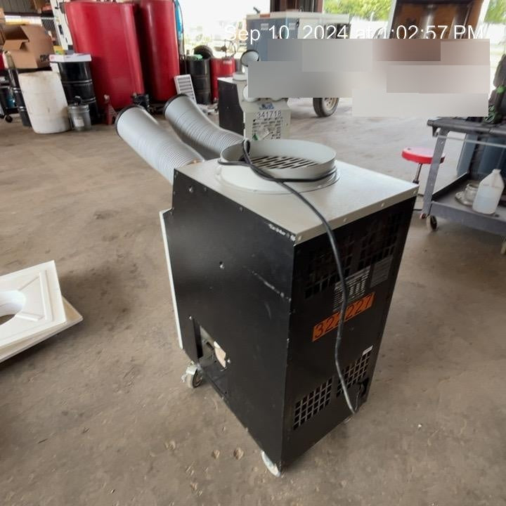 2023 KWIKOOL KPAC1411-2