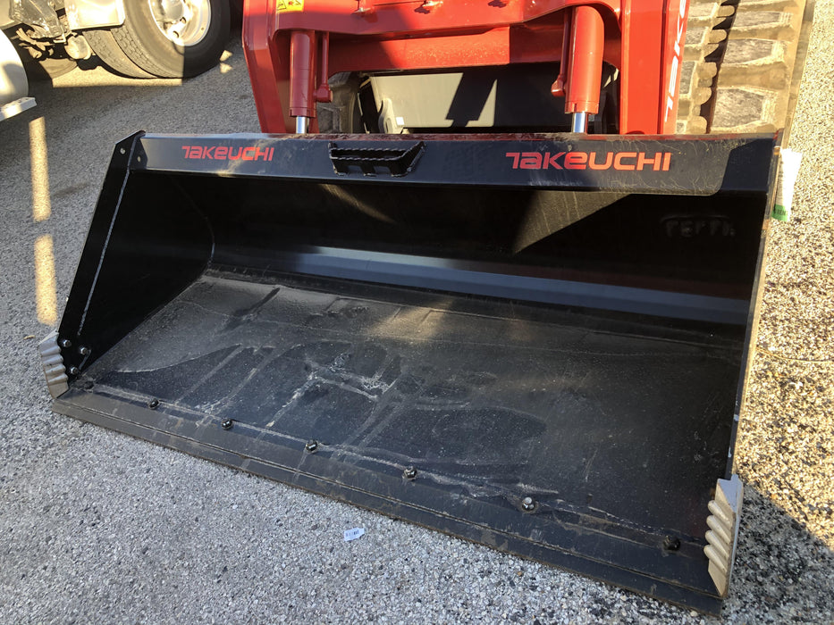 2020 TAKEUCHI TL12R2-R